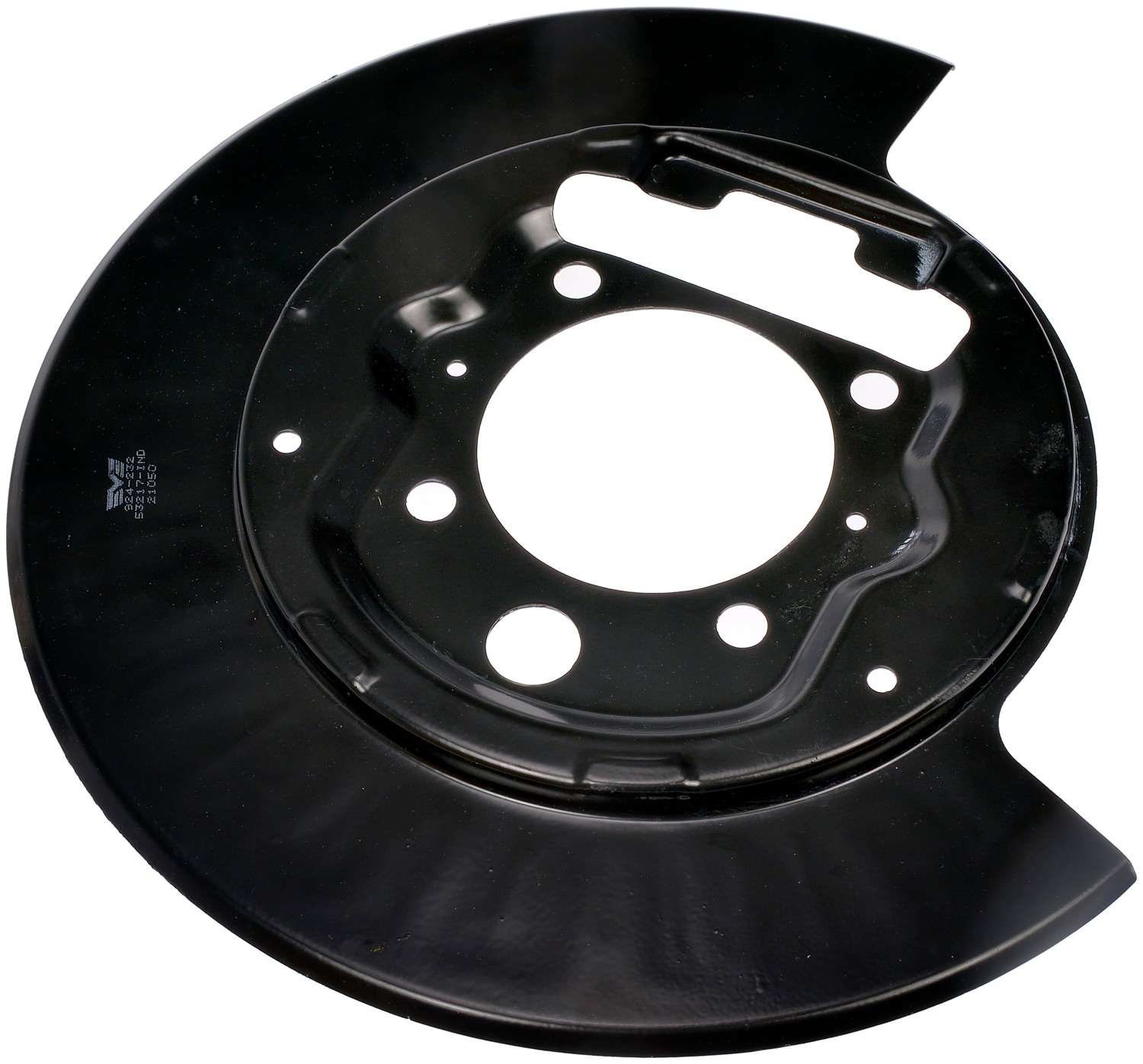 Dorman - OE Solutions BRAKE DUST SHIELD 924-232