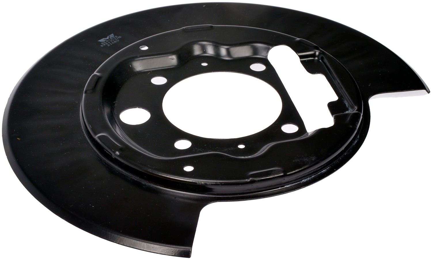 Dorman - OE Solutions BRAKE DUST SHIELD 924-232