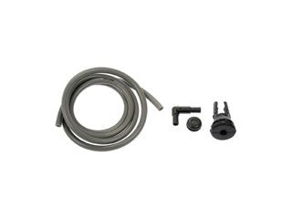 Dorman - OE Solutions Battery Vent Tube with reliable performance for 1982-2019 BMW 924-254