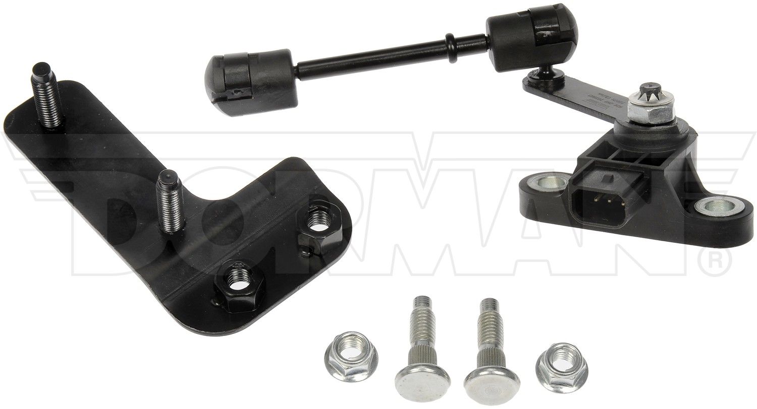 Dorman Air Suspension Ride Height Sensor