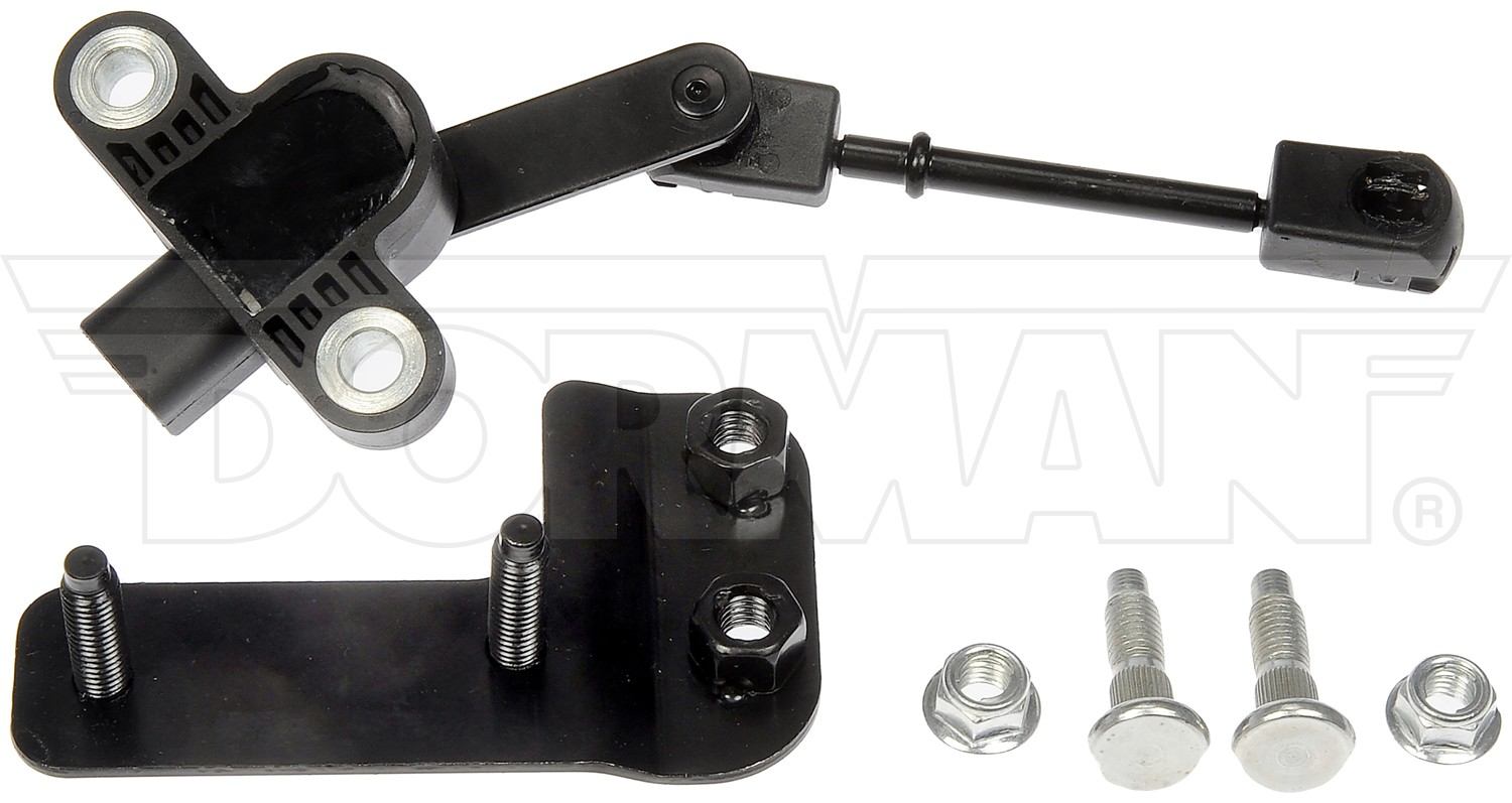Dorman Air Suspension Ride Height Sensor