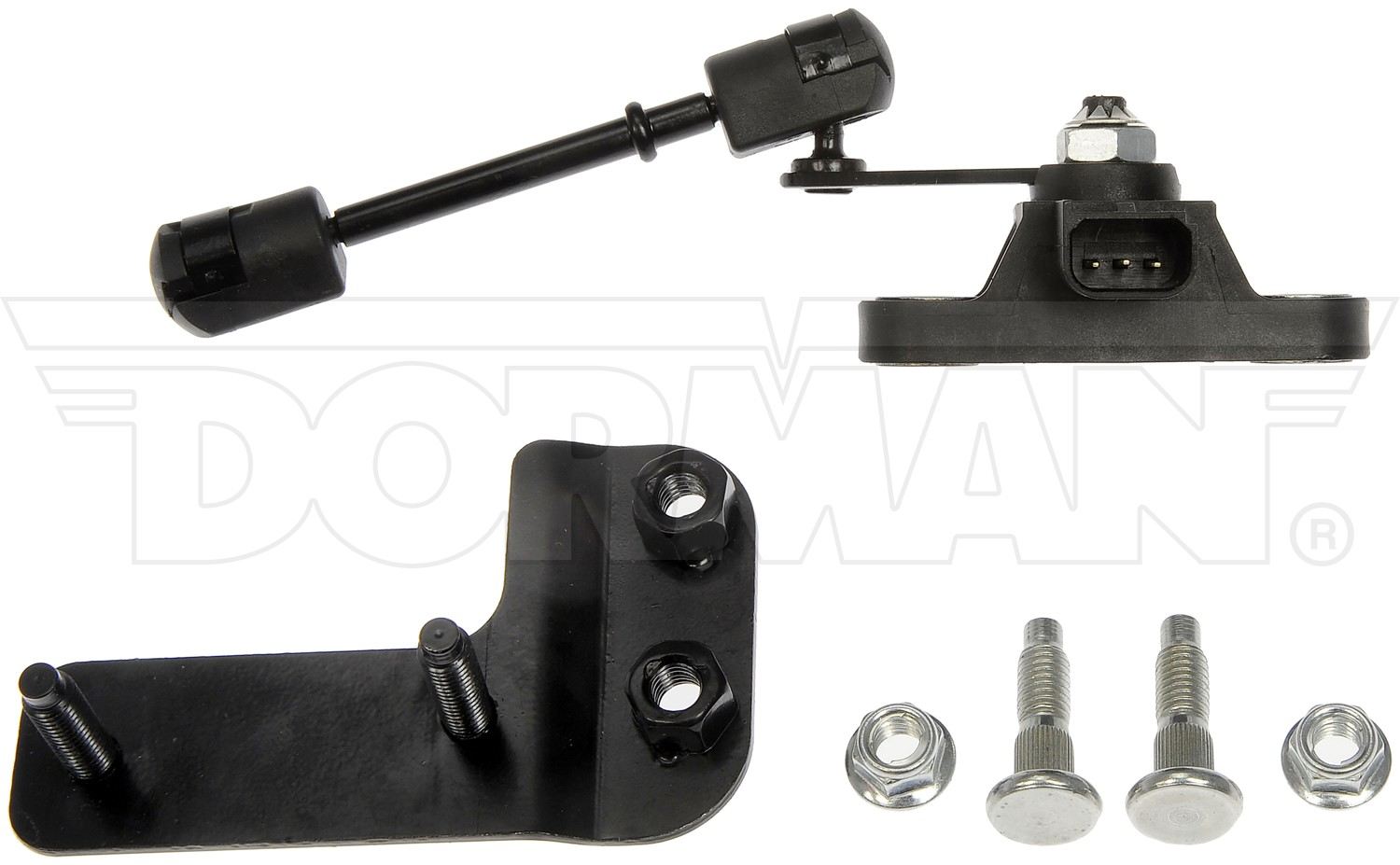 Dorman Air Suspension Ride Height Sensor