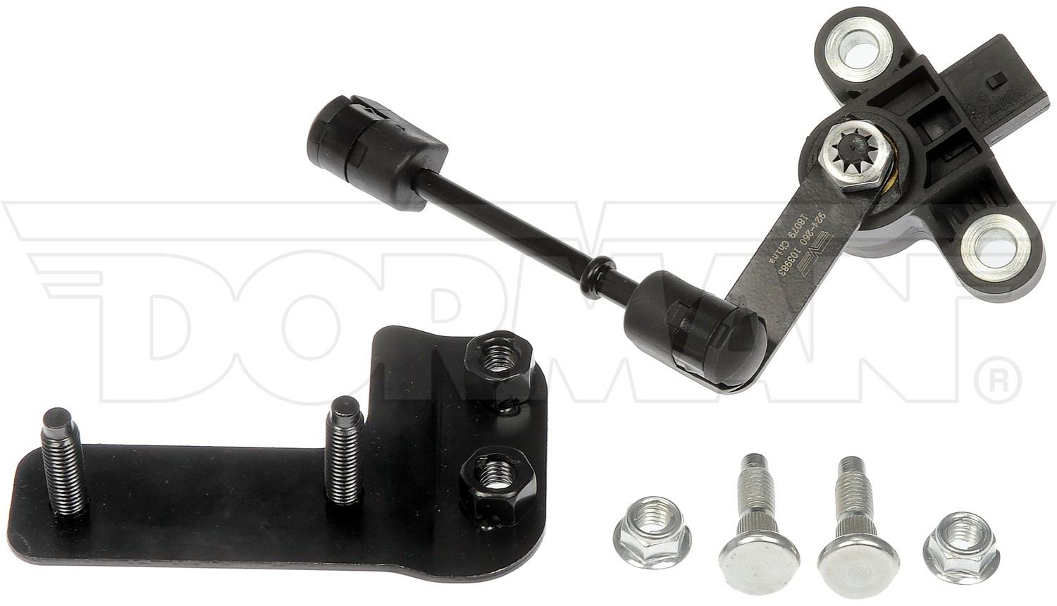 Dorman Air Suspension Ride Height Sensor