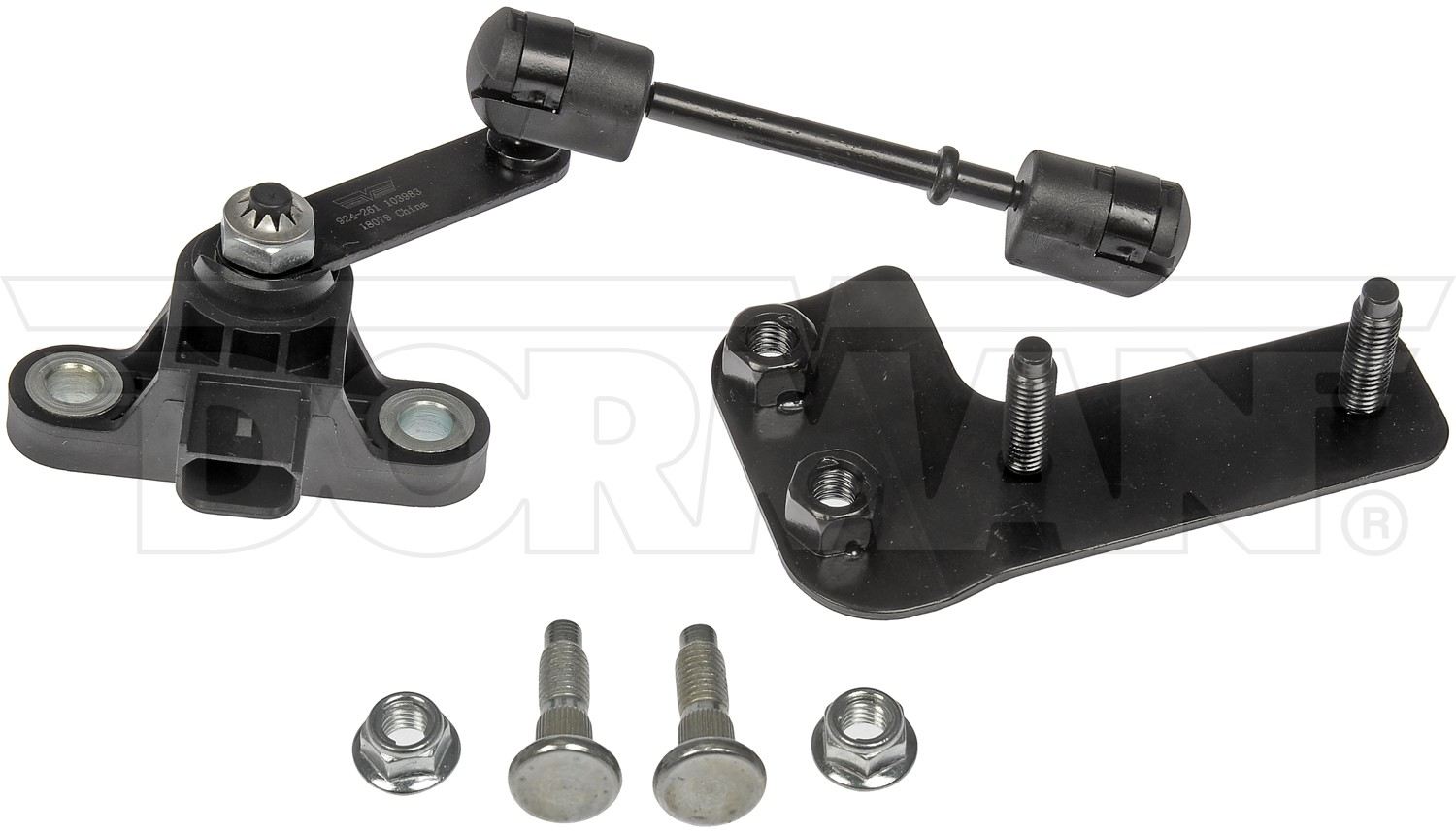 Dorman Suspension Sensor
