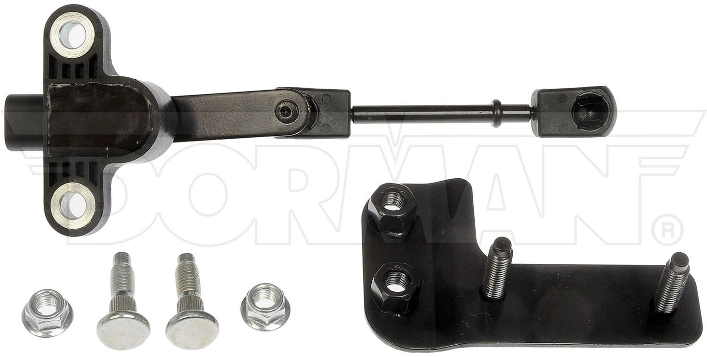 Dorman - OE Solutions Suspension Ride Height Sensor Air Suspension for 2006-03 Ford Expedition Lincoln Navigator 924-261
