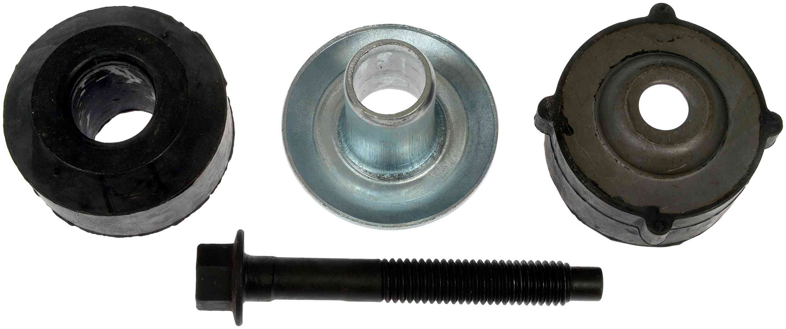 Dorman Wrangler Body Mount Kit