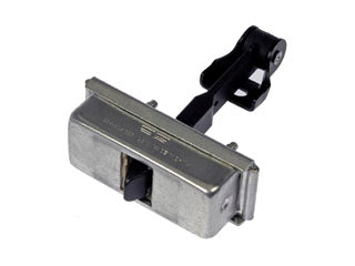 Dorman - OE Solutions Door Check Front Door Left Right for Cadillac 2006-02 Chevrolet 2007-99 GMC 2007-99 924-304