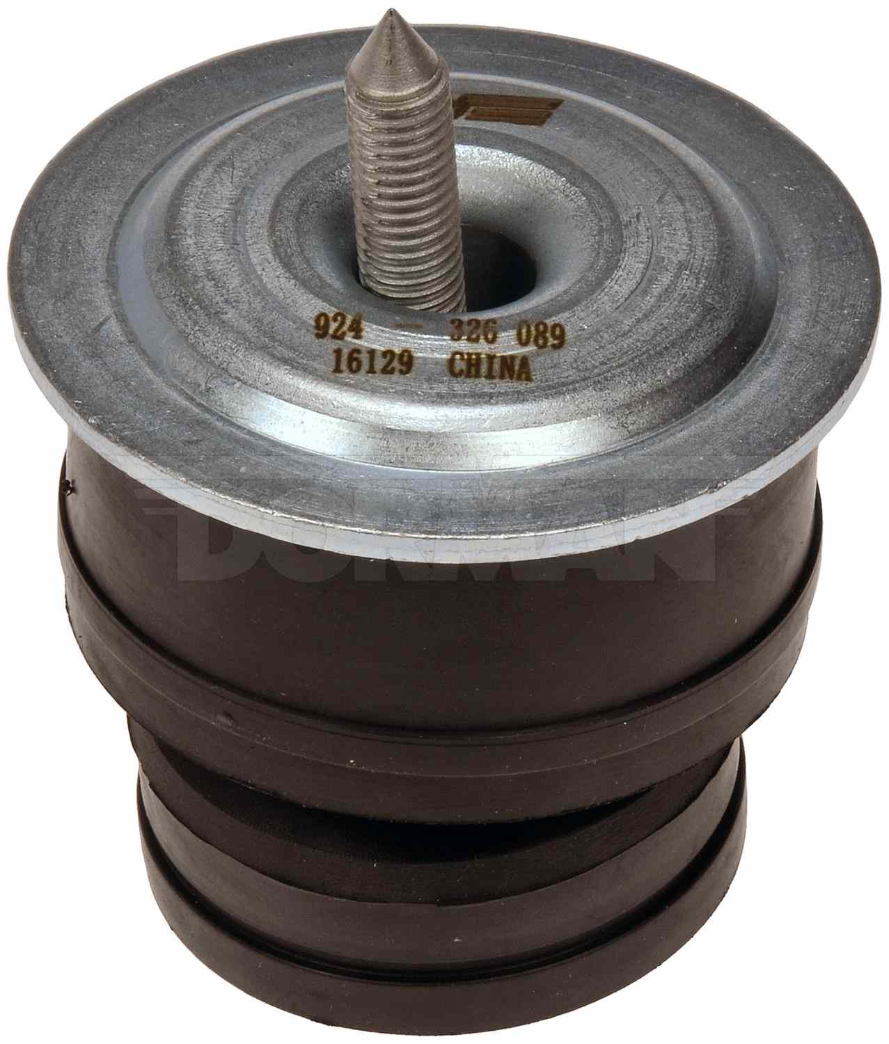 Dorman Ford Body Mount Kit