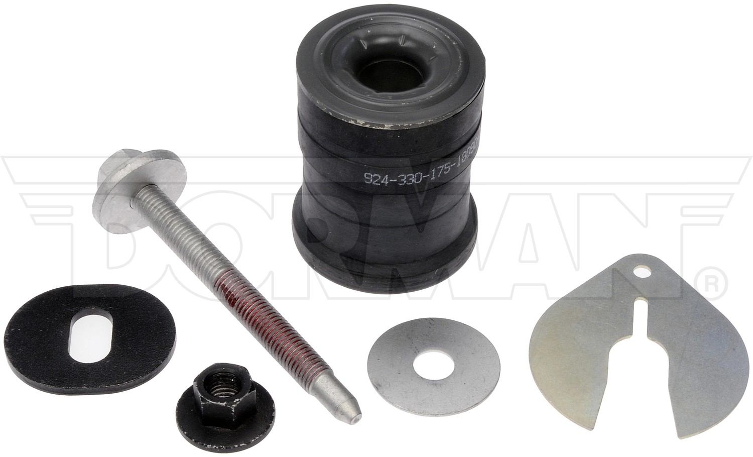 Dorman Suspension Body Mount Kit