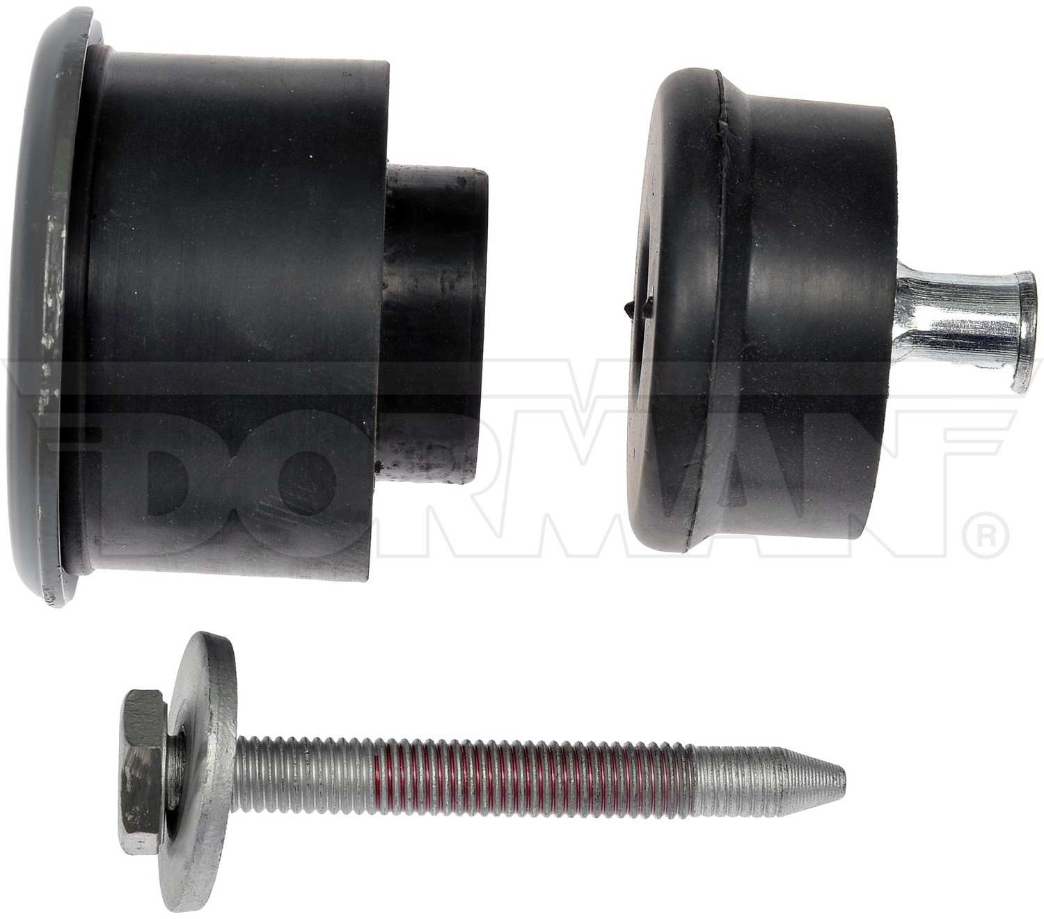 Dorman Ford Body Mount Kit