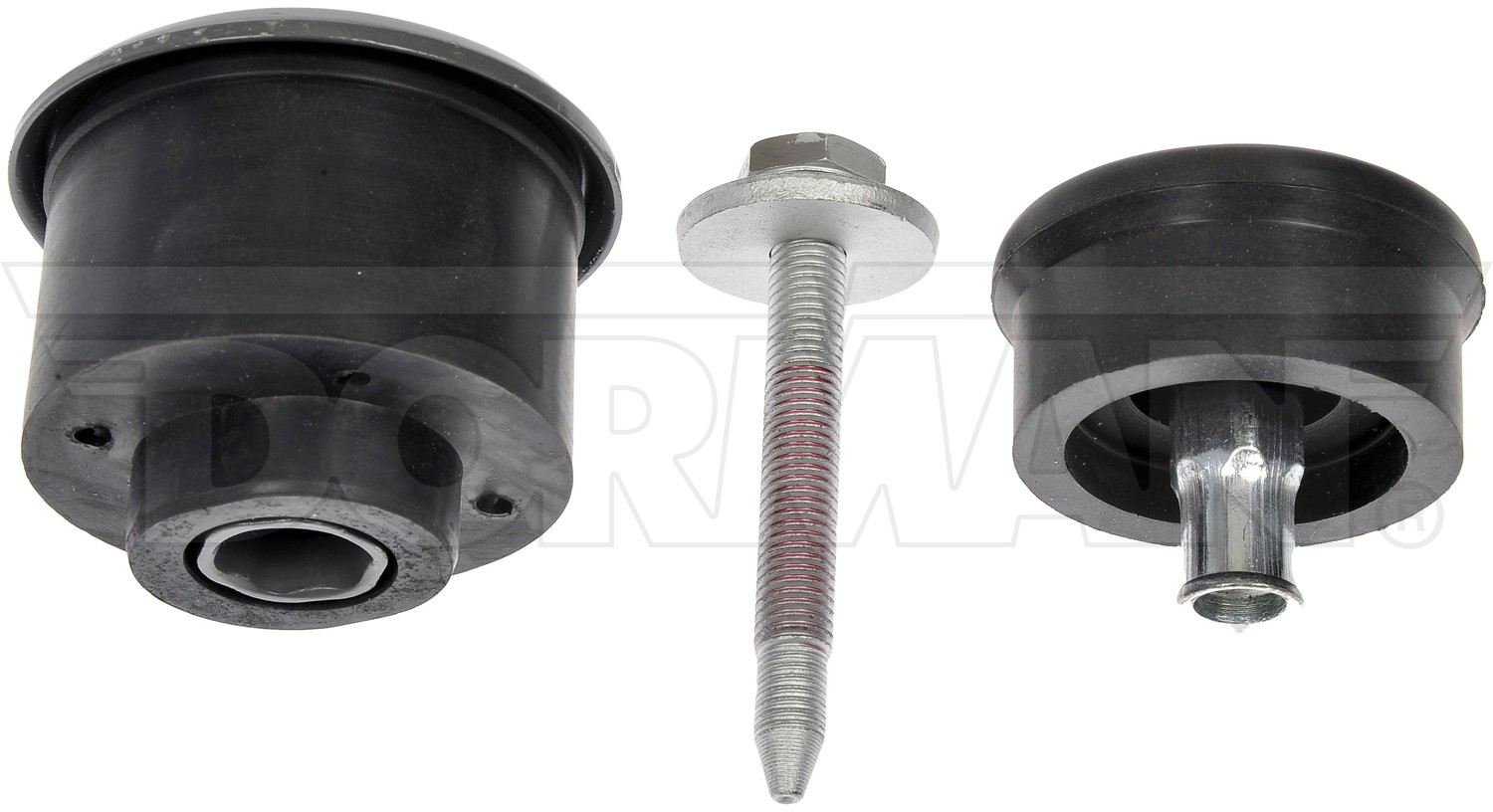 Dorman Ford Body Mount Kit
