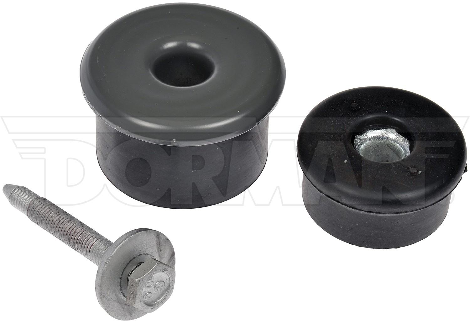 Dorman Ford Body Mount Kit