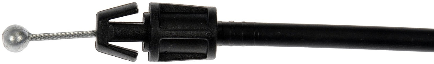 Dorman - OE Solutions Door Latch Cable Release with Quality Materials for 2009-07 Chevrolet and GMC 924-360