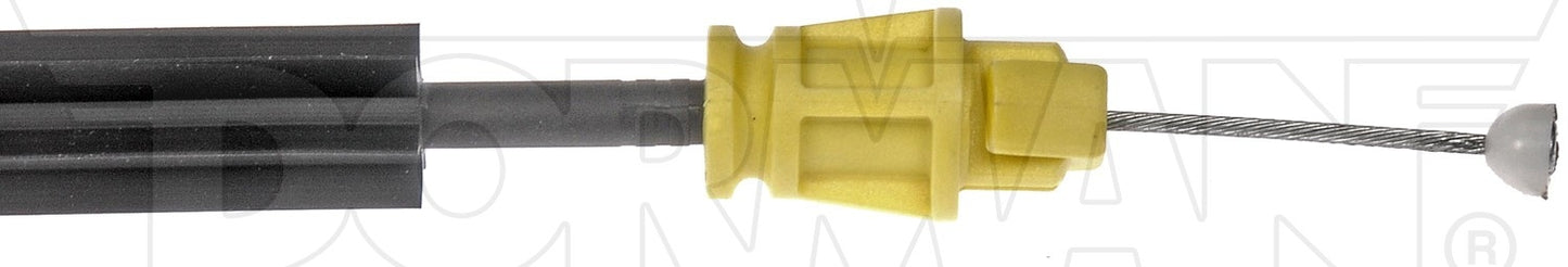 Dorman - OE Solutions DOOR LATCH CABLE 924-361
