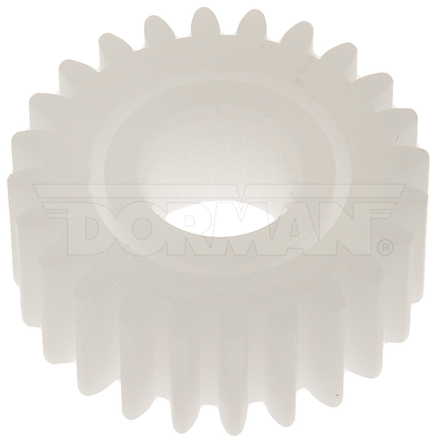 Dorman Windshield Wiper Gear