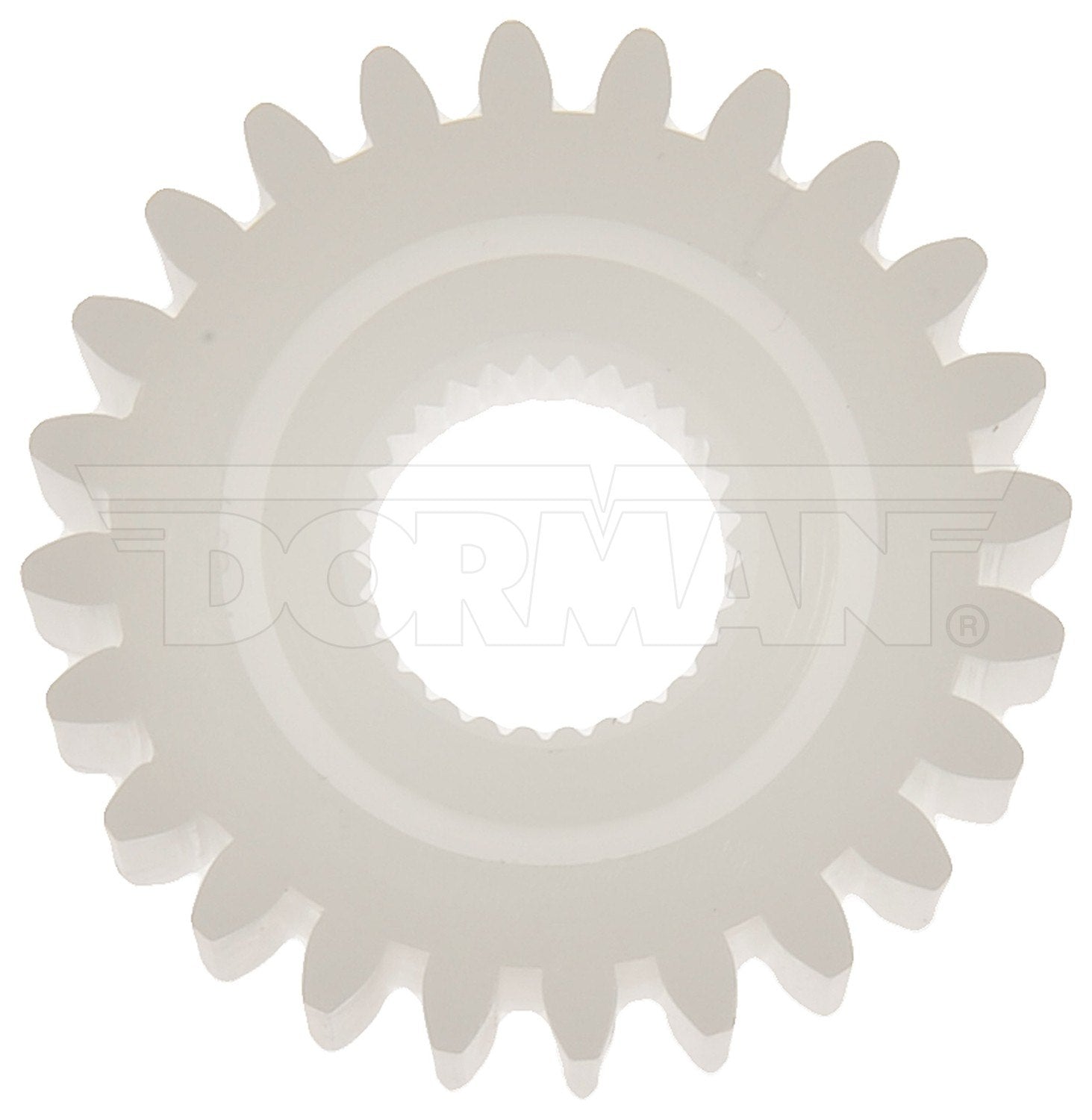 Dorman Windshield Wiper Gear