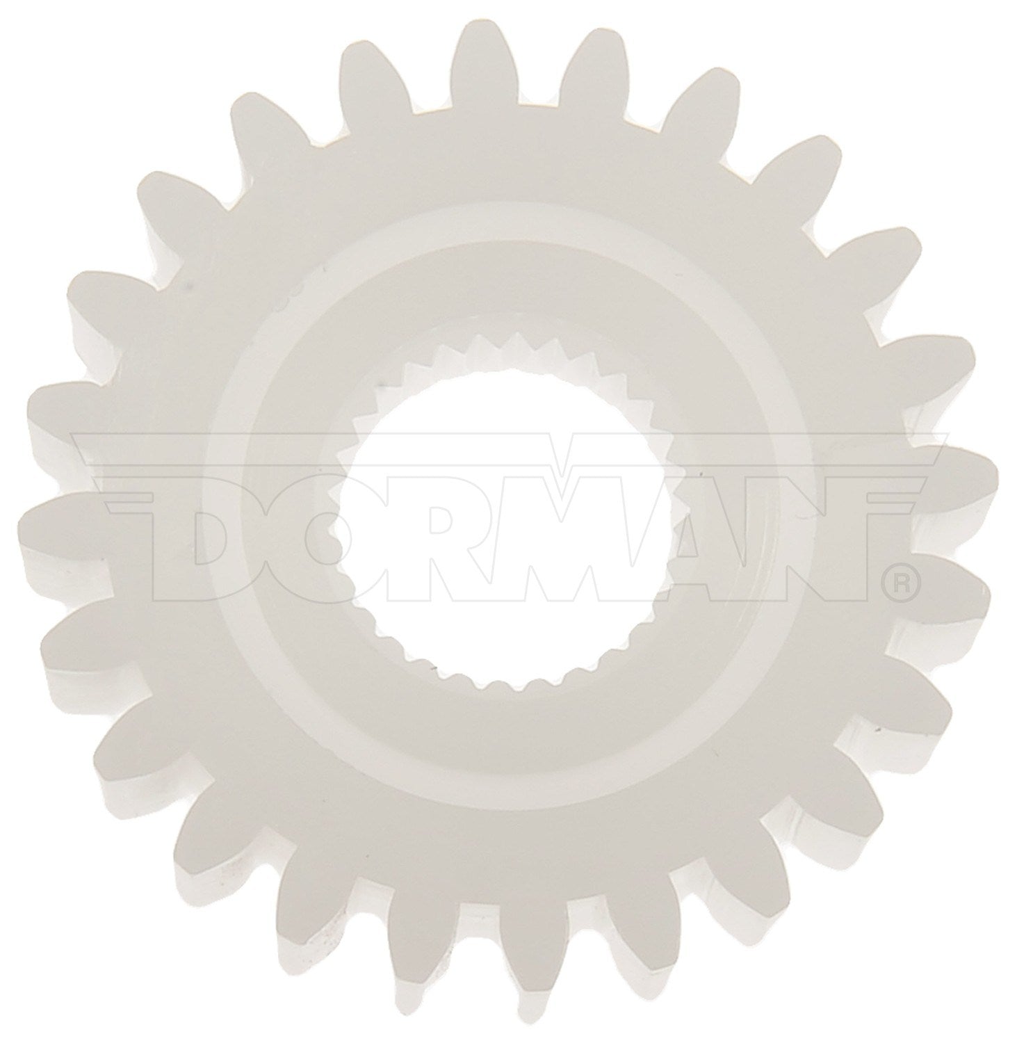 Dorman Windshield Wiper Gear