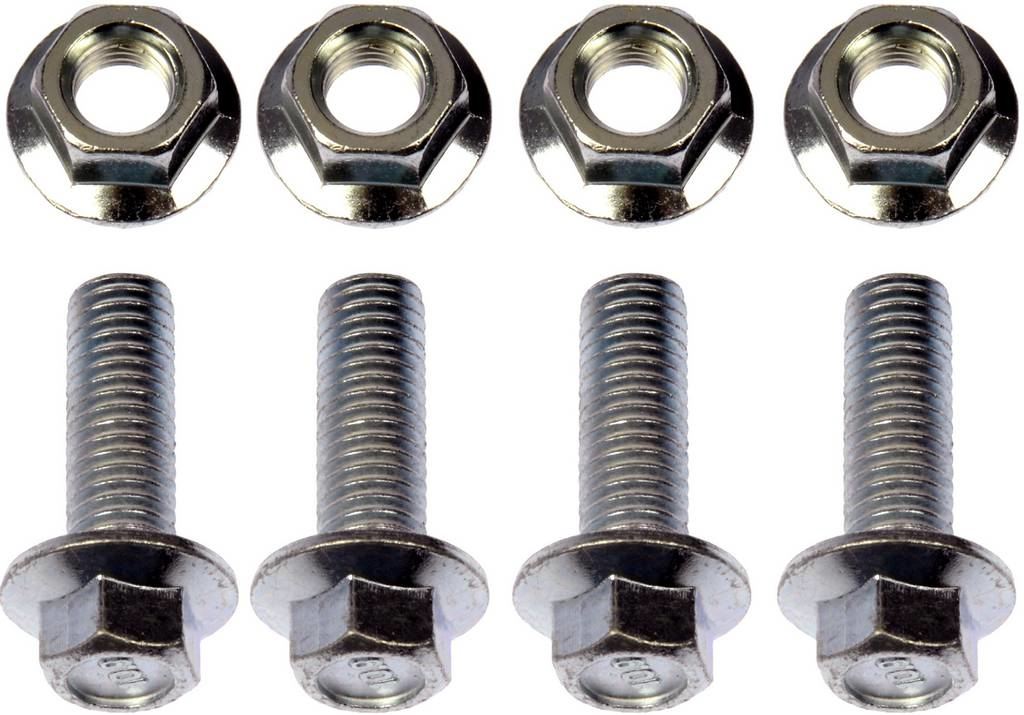 Dorman Rear Upper Rt Position Shock Mount