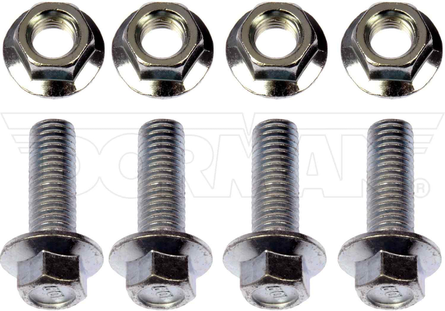 Dorman - OE Solutions Shock Mount for 2000-2008 Chevrolet and GMC 924-402