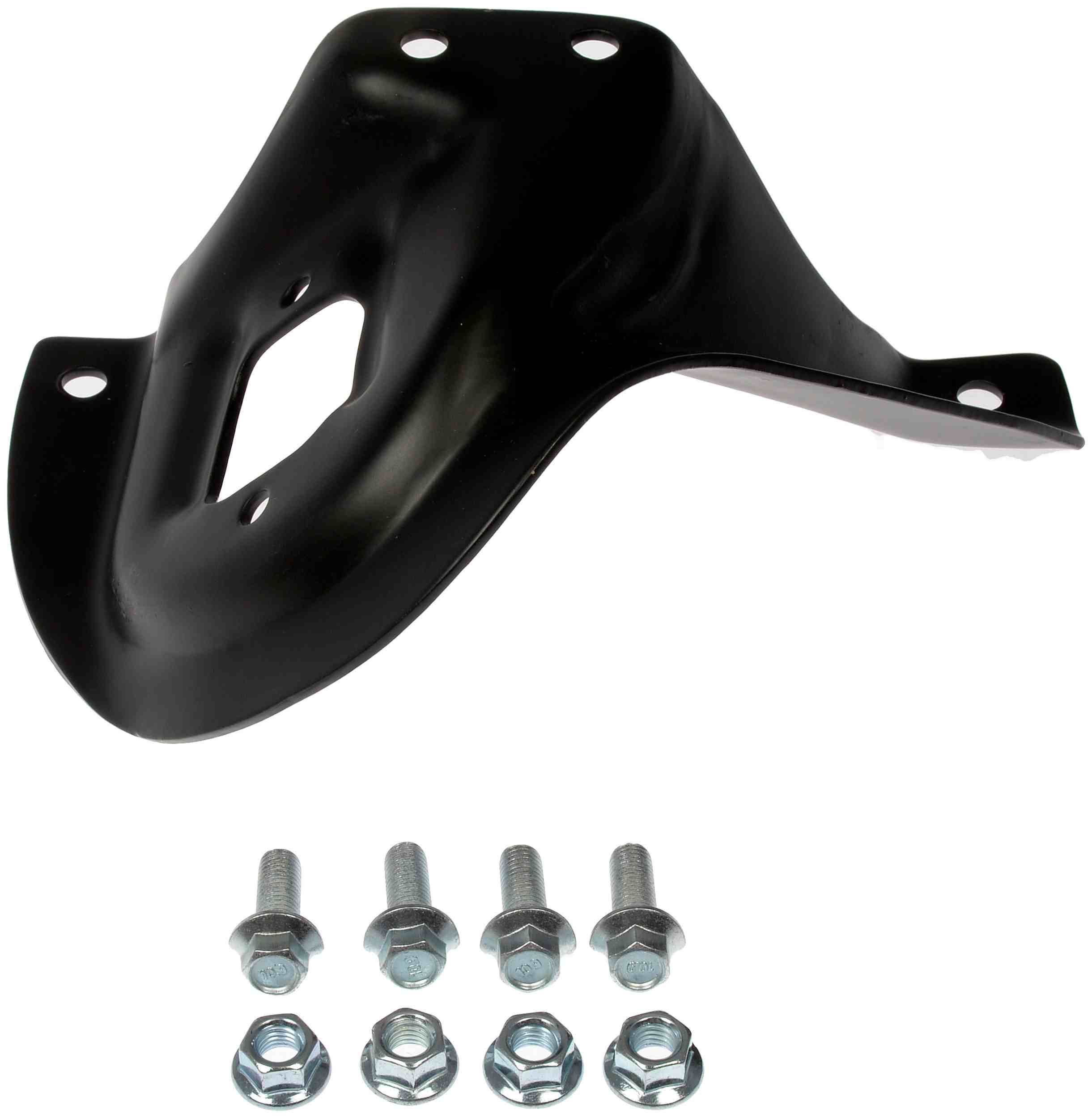 Dorman Rear Upper Lt Position Shock Mount