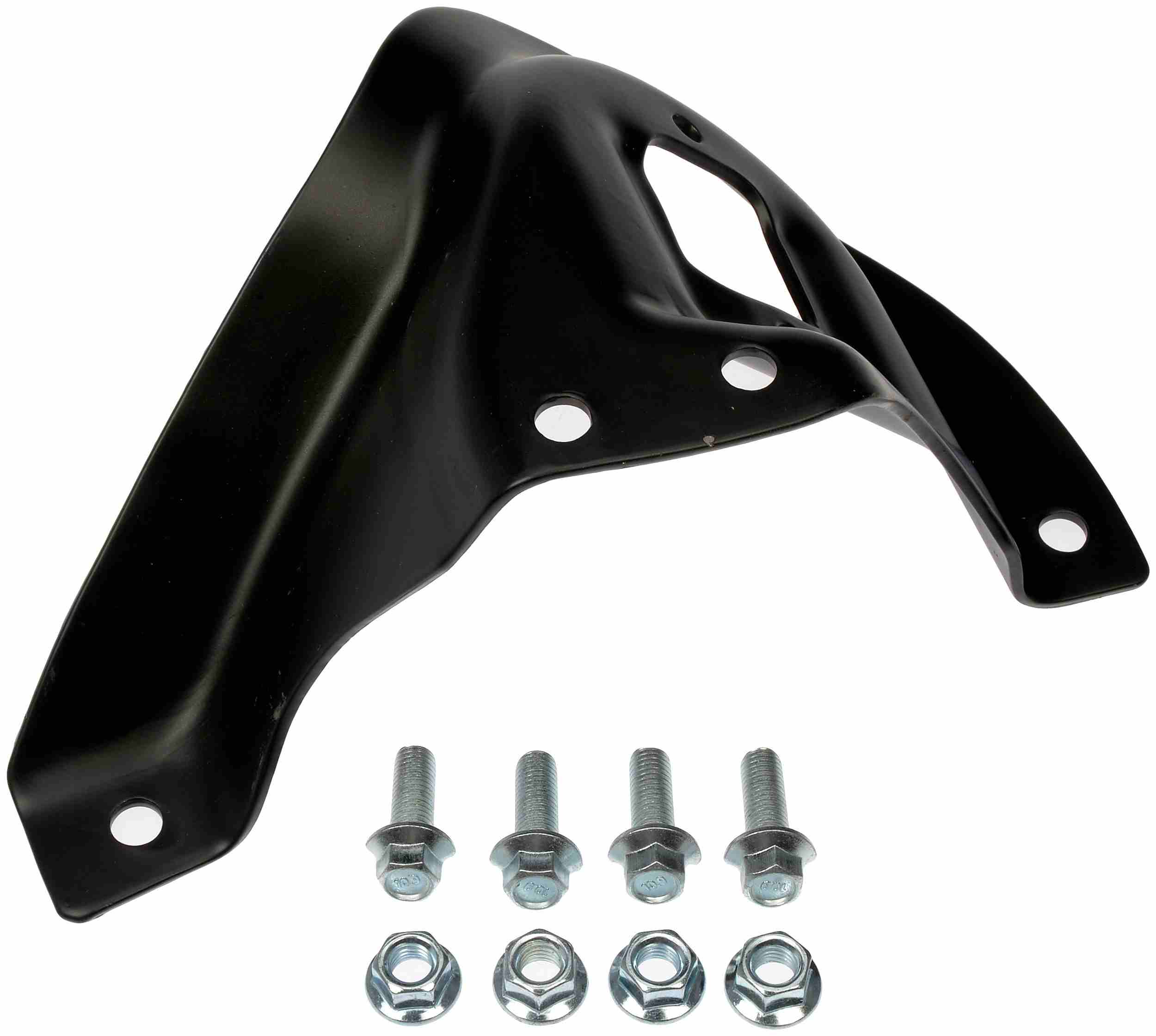 Dorman Rear Upper Lt Position Shock Mount