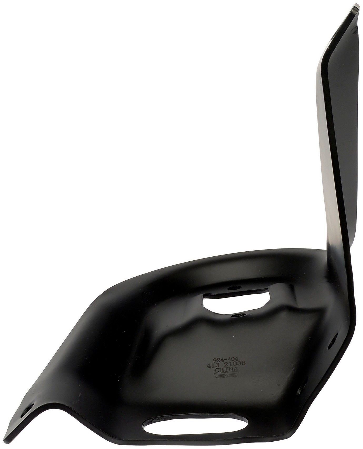 Dorman Rear Upper Rt Position Shock Mount