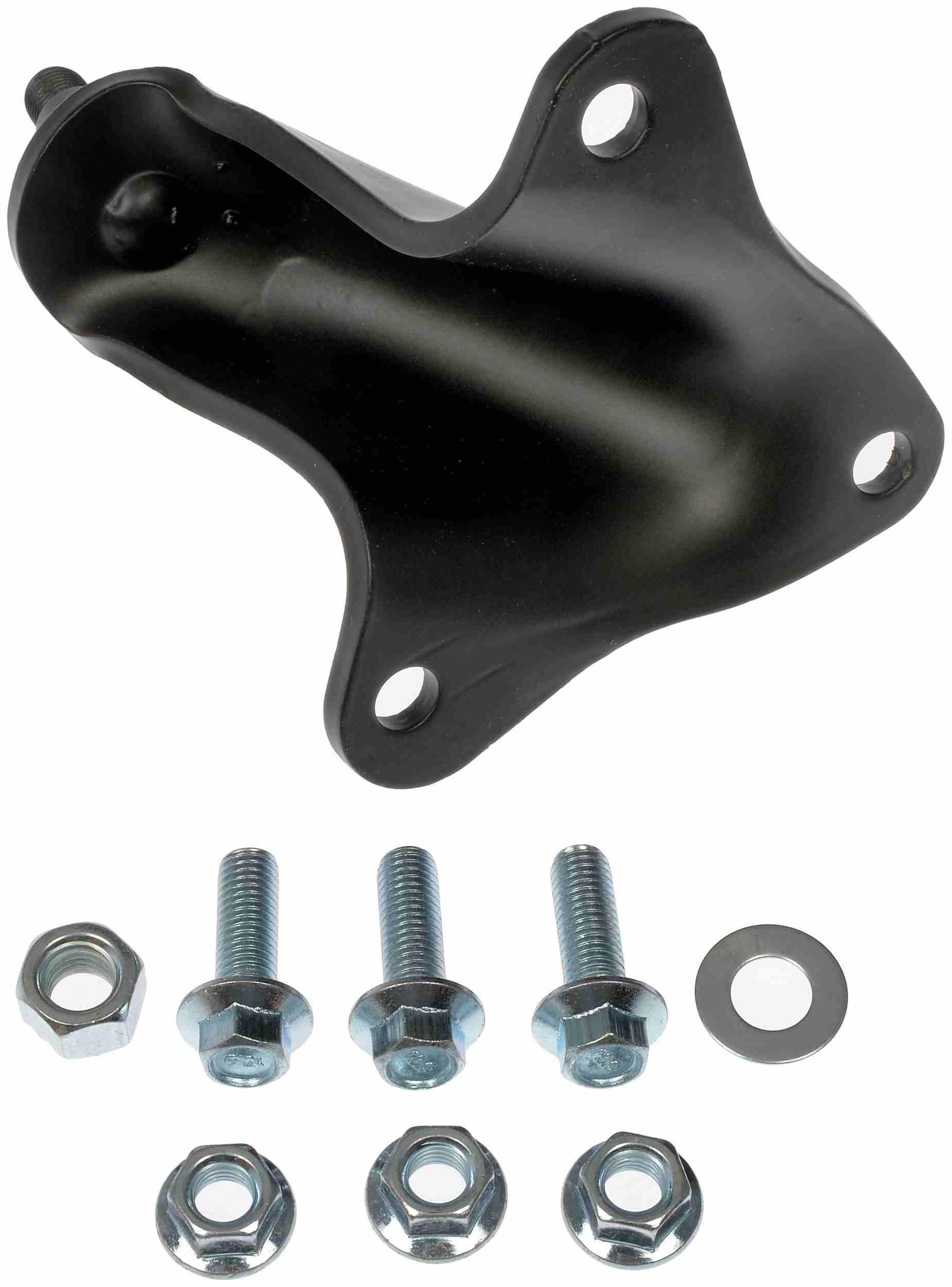 Dorman Rear Upper Position Shock Mount