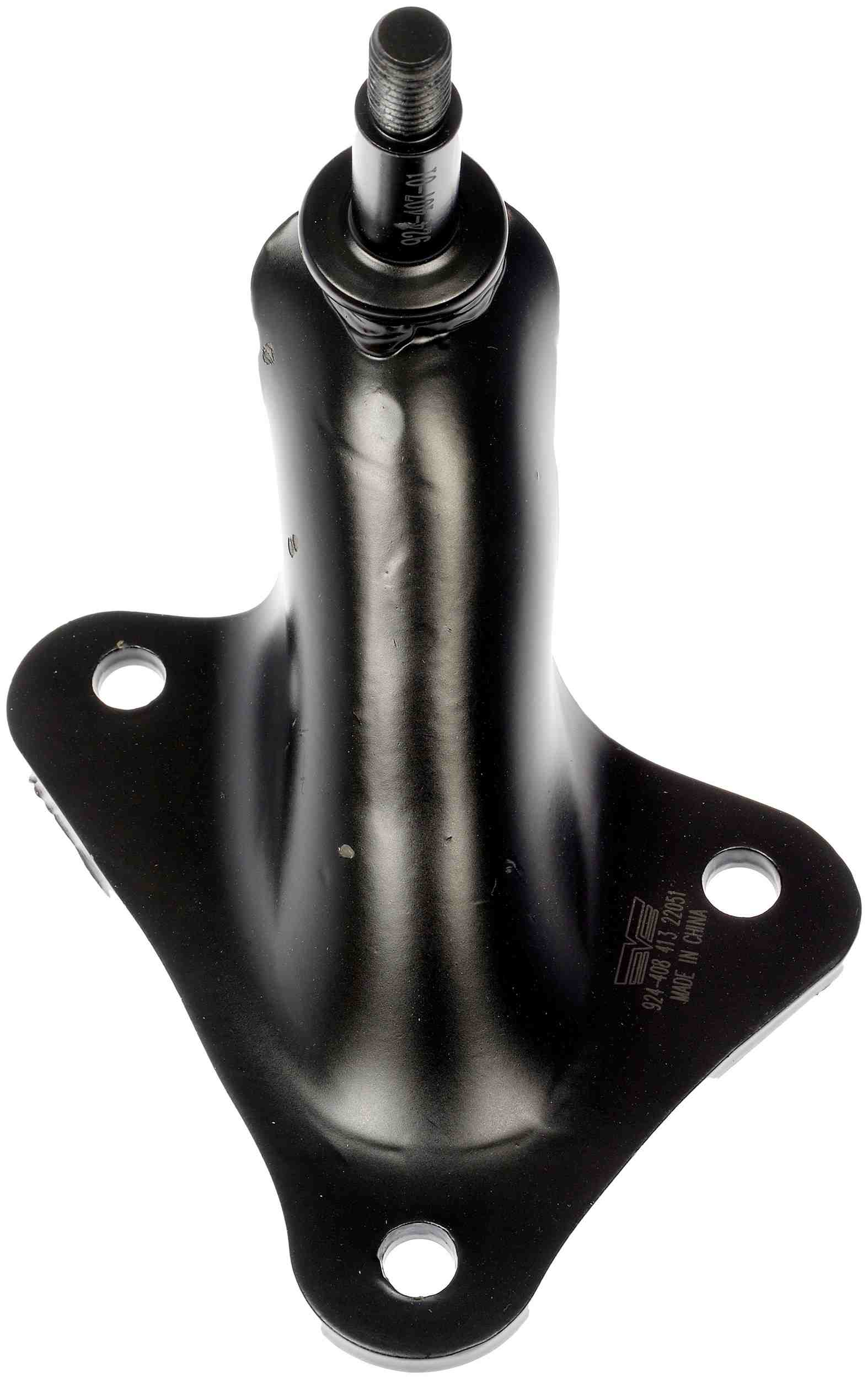 Dorman Rear Upper Position Shock Mount