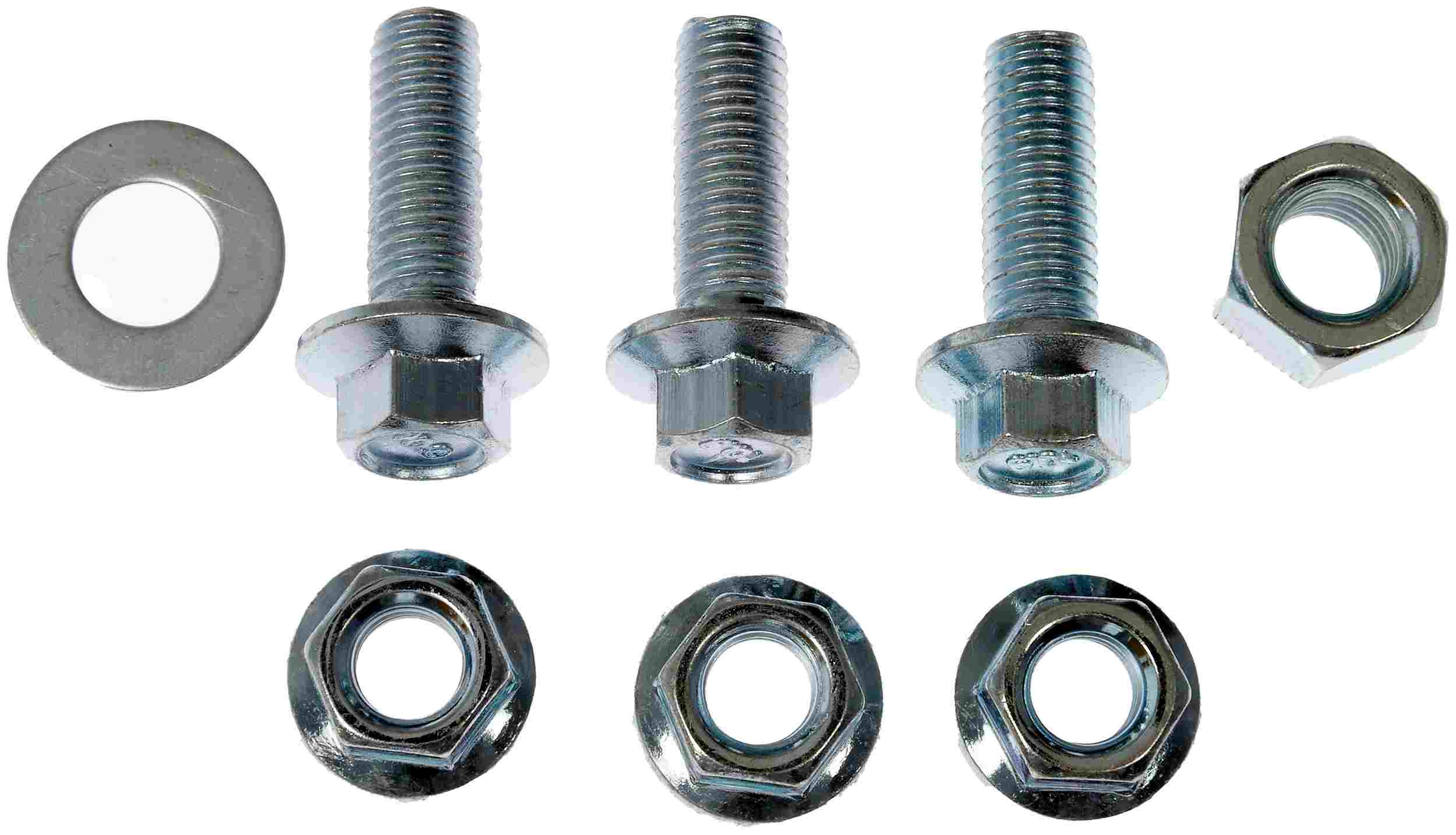 Dorman Rear Upper Position Shock Mount