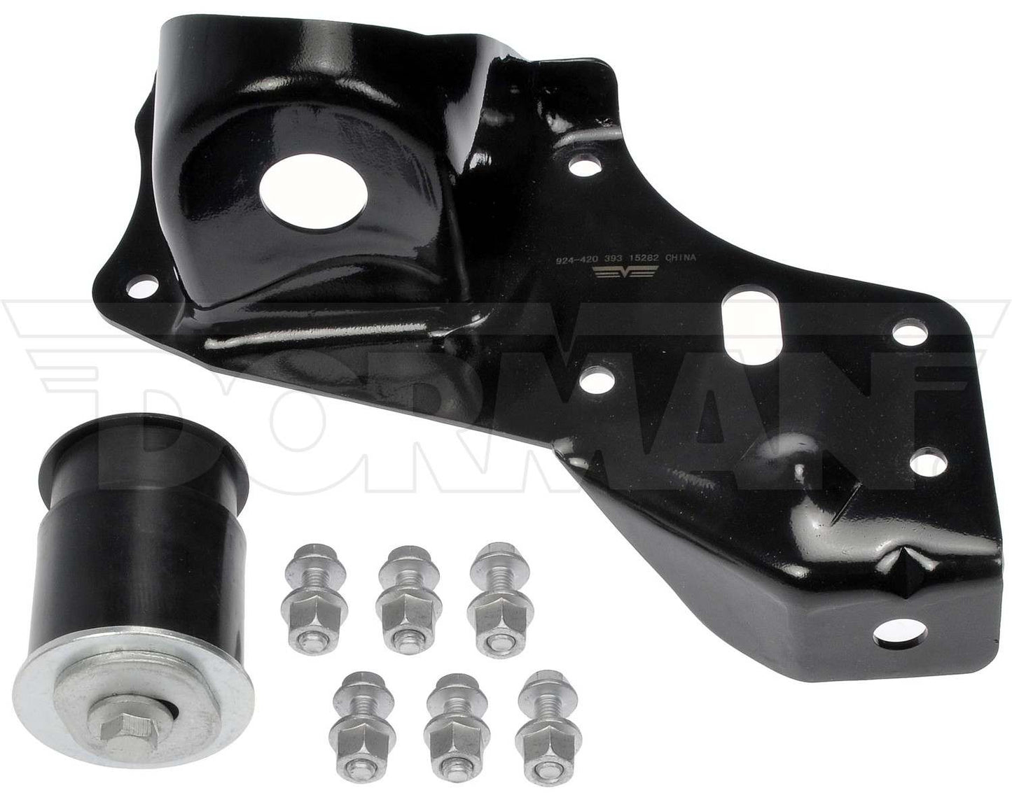 Dorman - OE Solutions Truck Cab Mount Bracket for 1986-1997 Ford Ranger 924-420