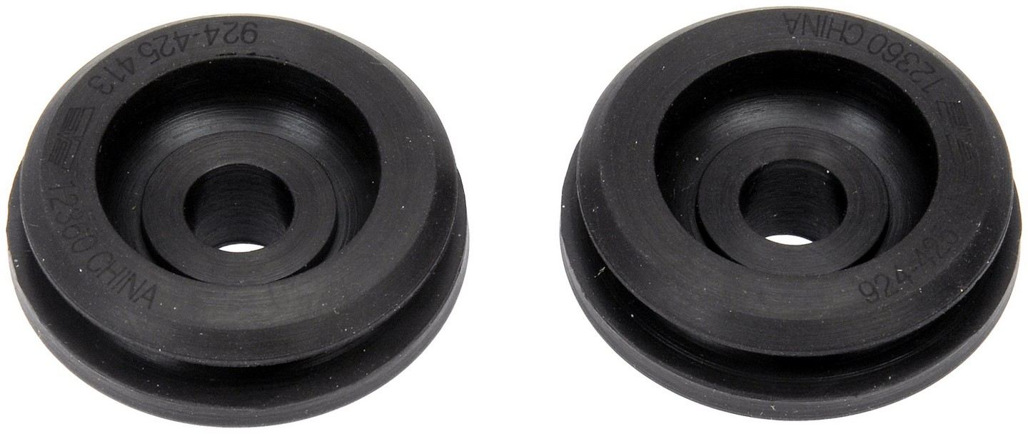 Dorman Radiator Mount Bushing