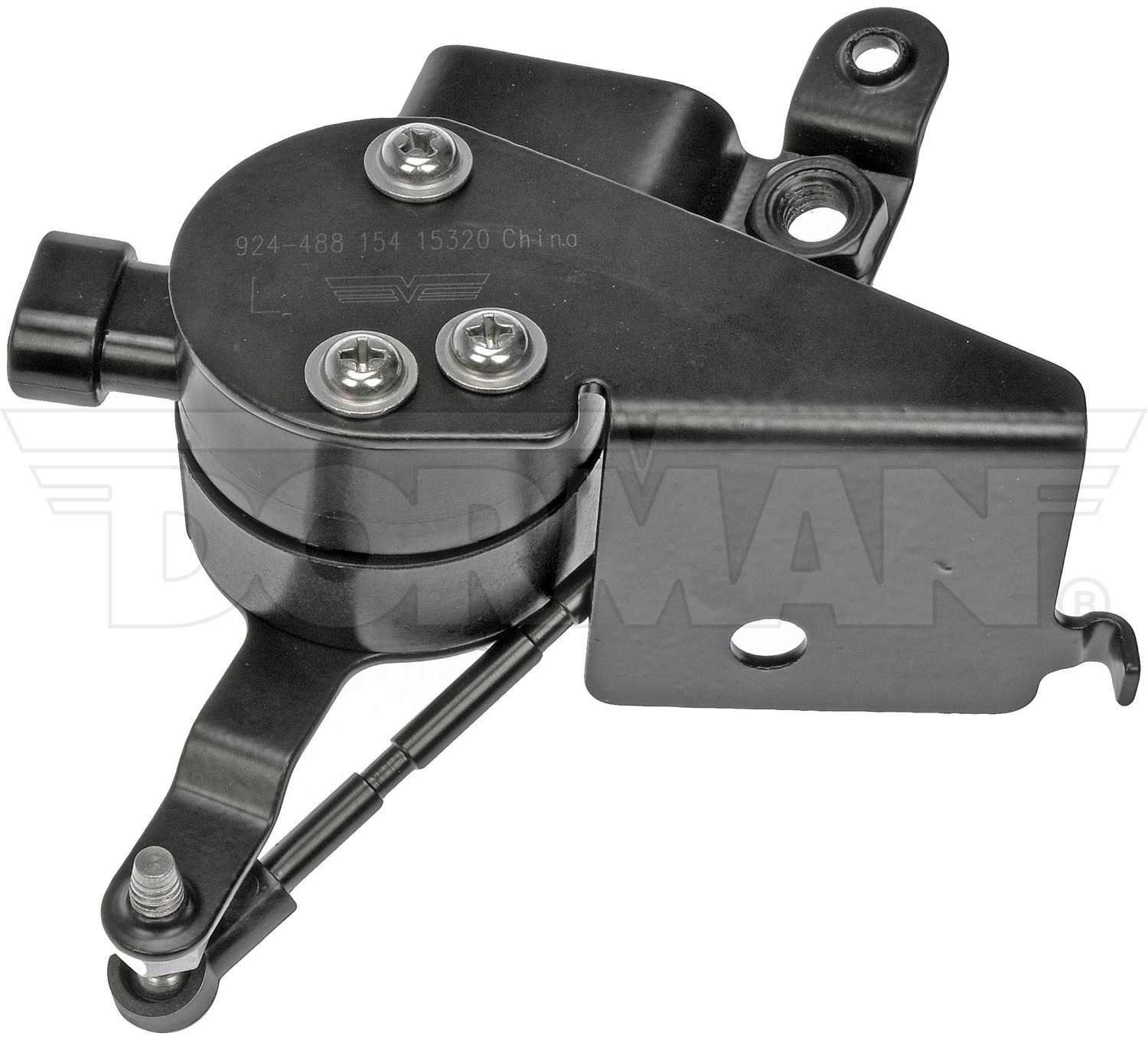 Dorman Suspension Ride Height Sensor