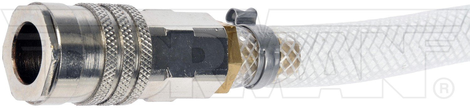 Dorman - HD Solutions Engine Coolant Drain Hose Tool 924-5002