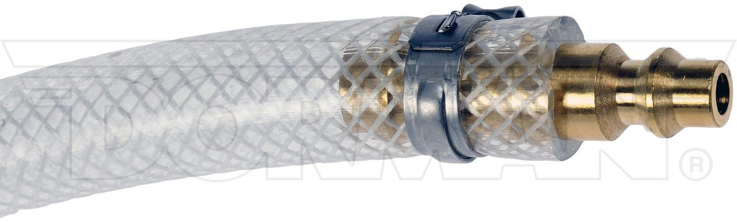 Dorman - HD Solutions Engine Coolant Drain Hose Tool 924-5002