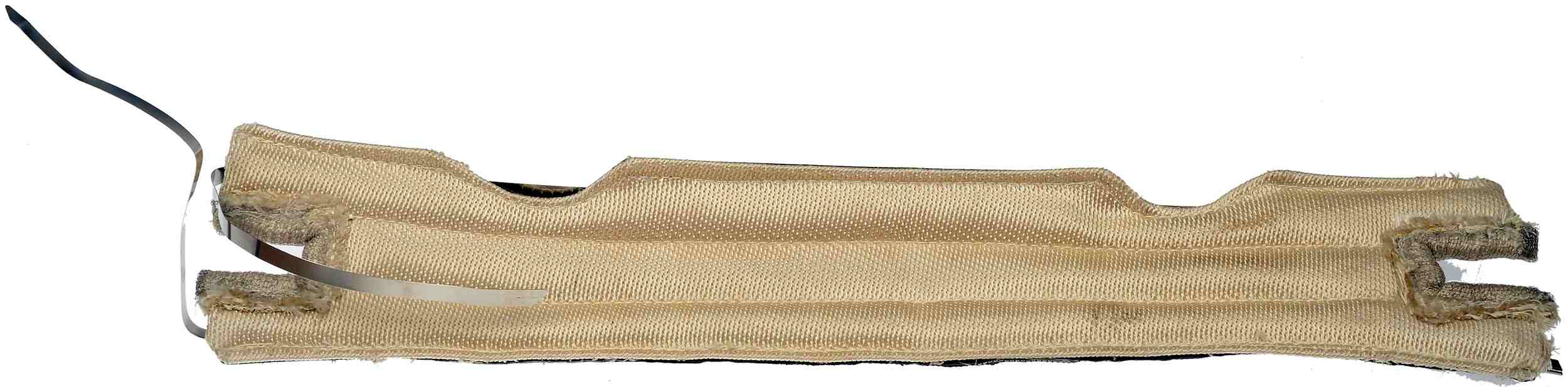 Dorman - HD Solutions EXHAUST HEAT SHIELD 924-5021