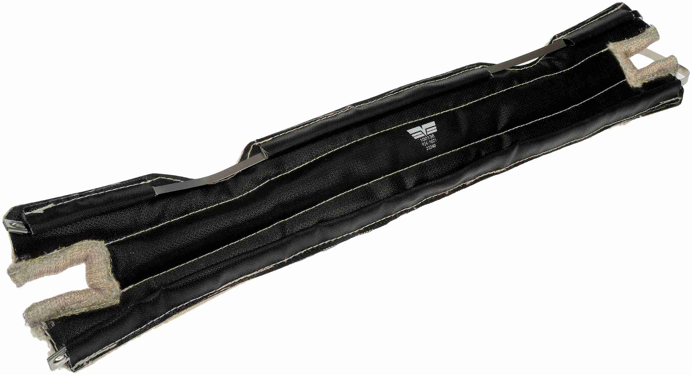 Dorman - HD Solutions EXHAUST HEAT SHIELD 924-5021
