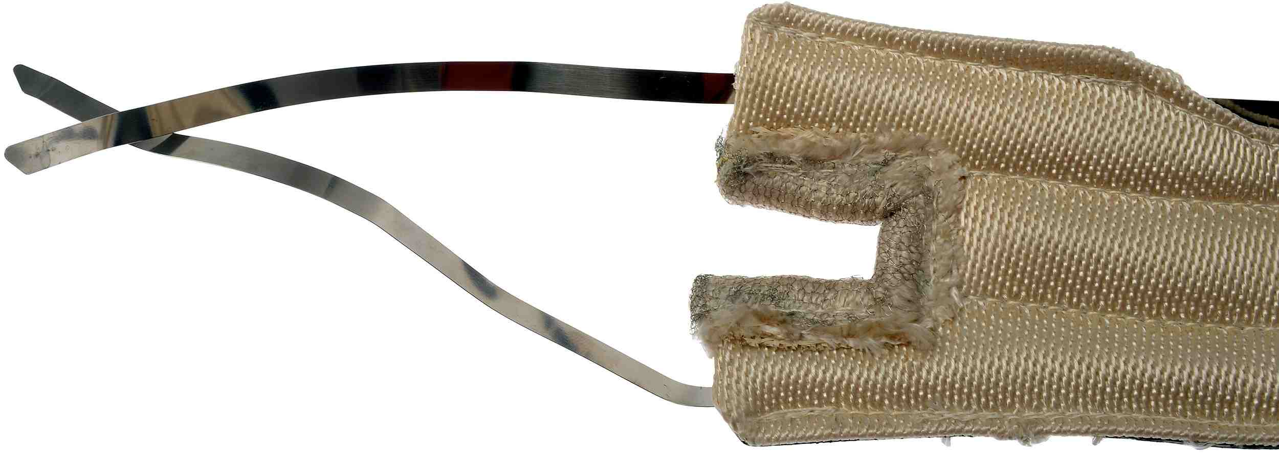 Dorman - HD Solutions EXHAUST HEAT SHIELD 924-5021