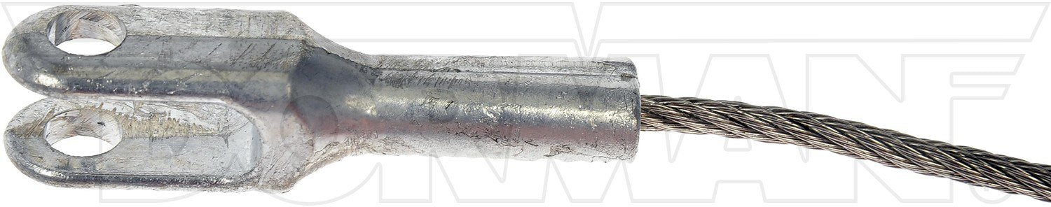 Dorman - HD Solutions HOOD CABLE 924-5122CD