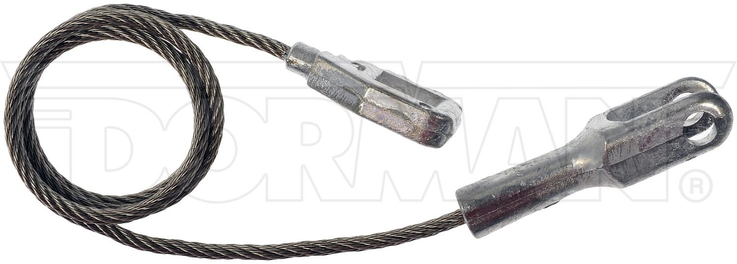 Dorman - HD Solutions HOOD CABLE 924-5122CD
