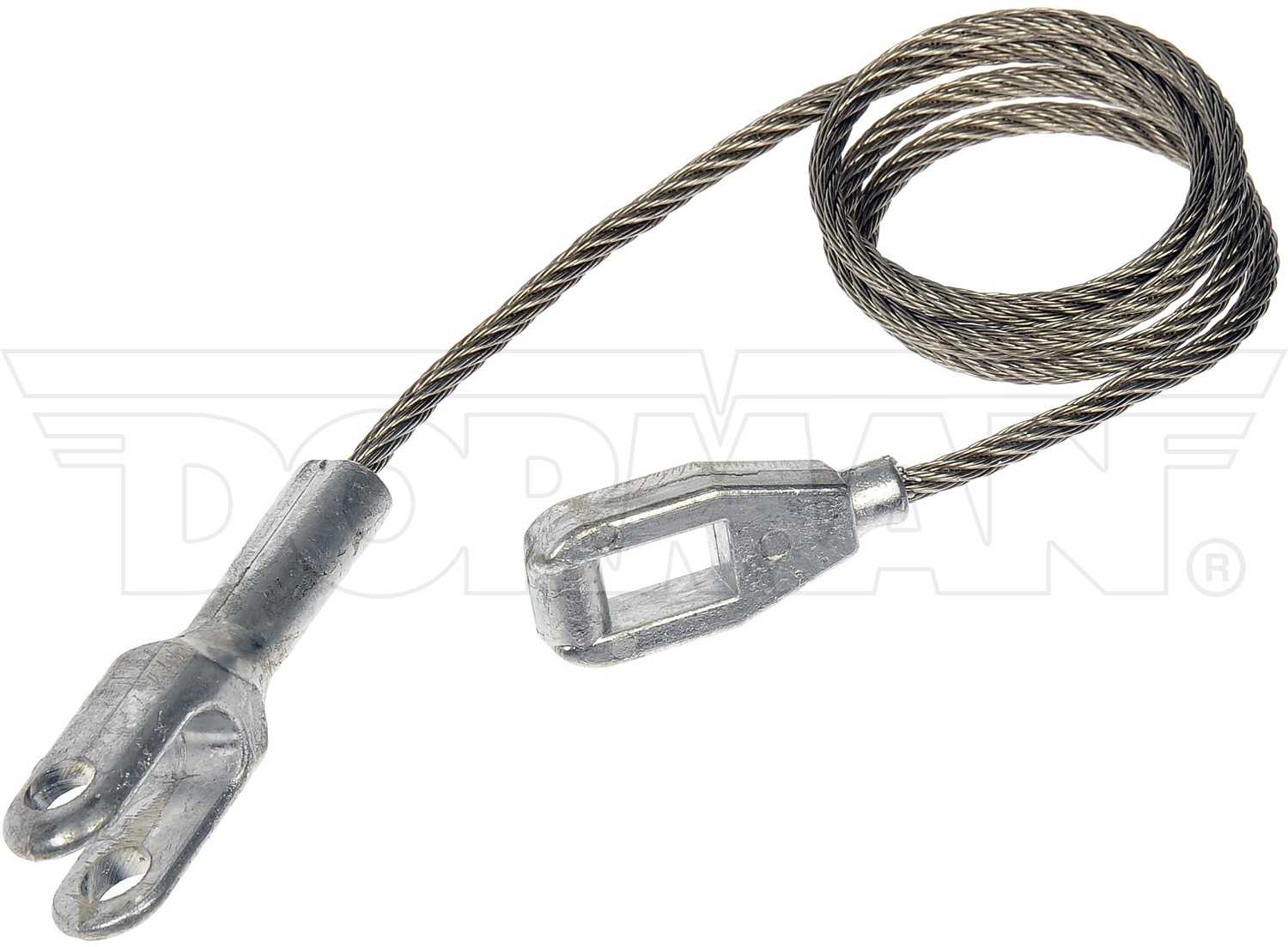 Dorman - HD Solutions HOOD CABLE 924-5122CD
