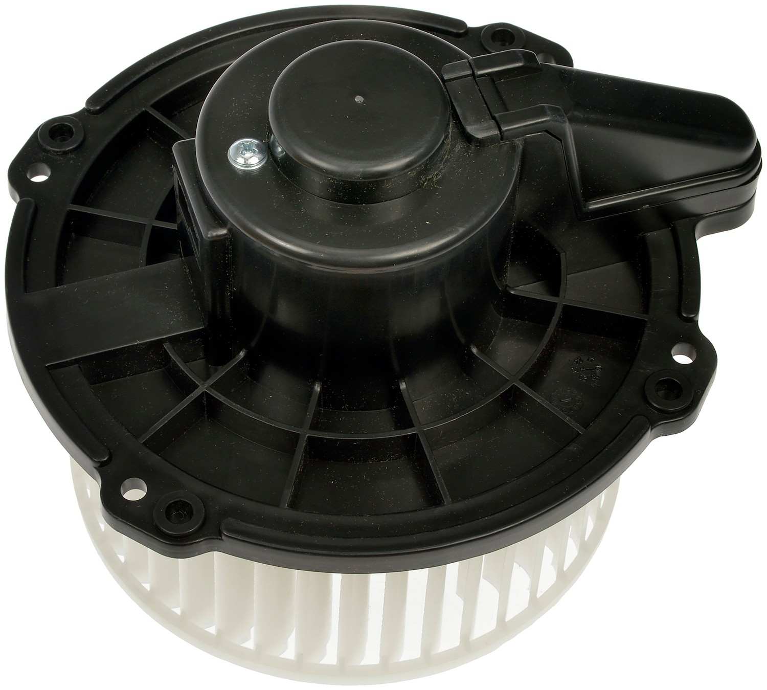 Dorman - HD Solutions BLOWER MOTOR 924-5127