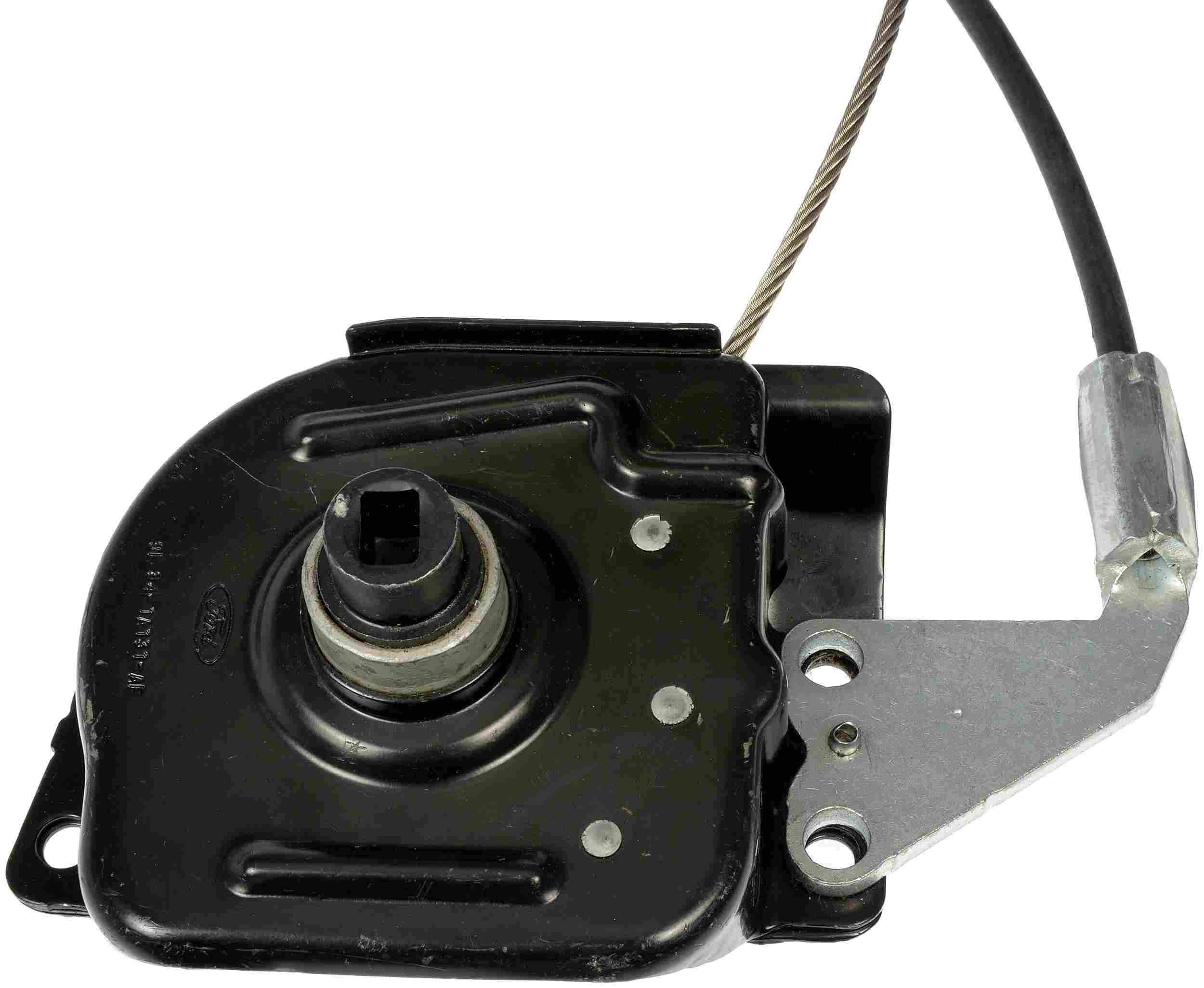 Dorman - OE Solutions SPARE TIRE HOIST 924-512