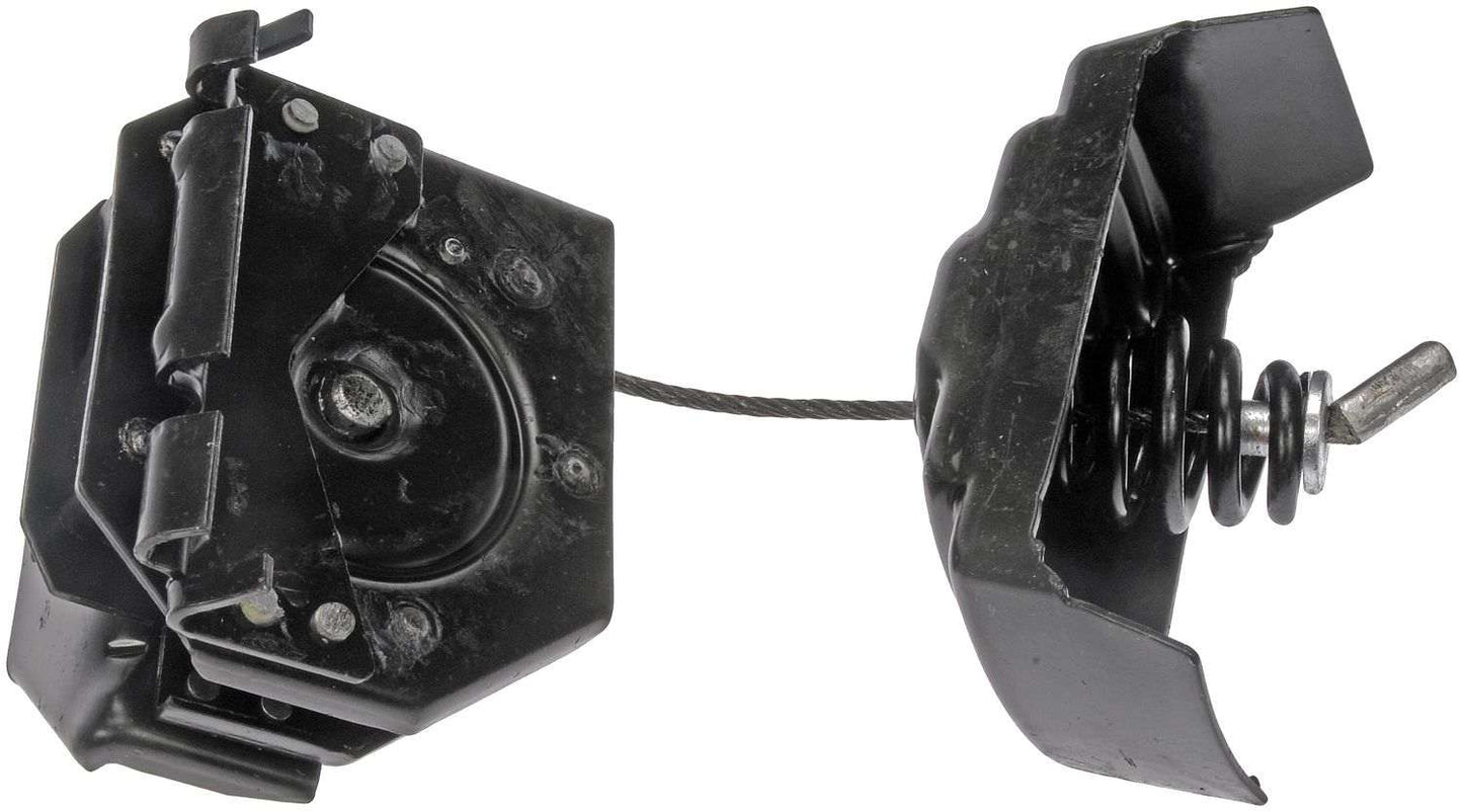 Dorman - OE Solutions Spare Tire Hoist Assembly with Corrosion Resistant Coating for 2020 Cadillac Chevrolet GMC 924-517