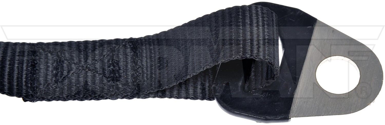 Dorman - HD Solutions HOOD CABLE 924-5240CD