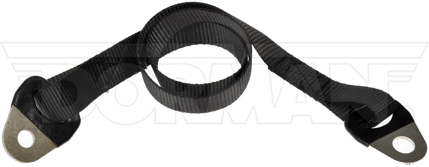 Dorman - HD Solutions HOOD CABLE 924-5240CD