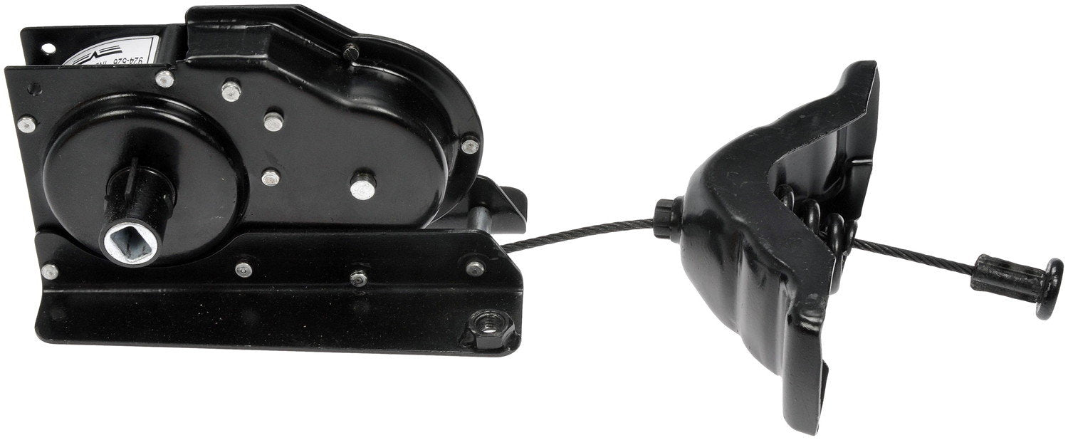 Dorman Spare Tire Hoist Assembly