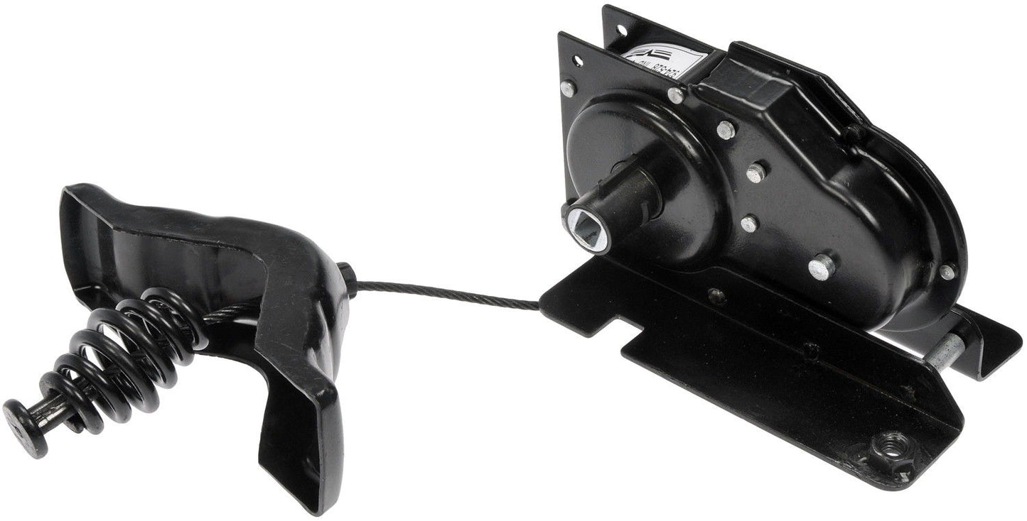 Dorman - OE Solutions Spare Tire Hoist with Corrosion Resistant Coating for 1999-2007 Ford 924-528