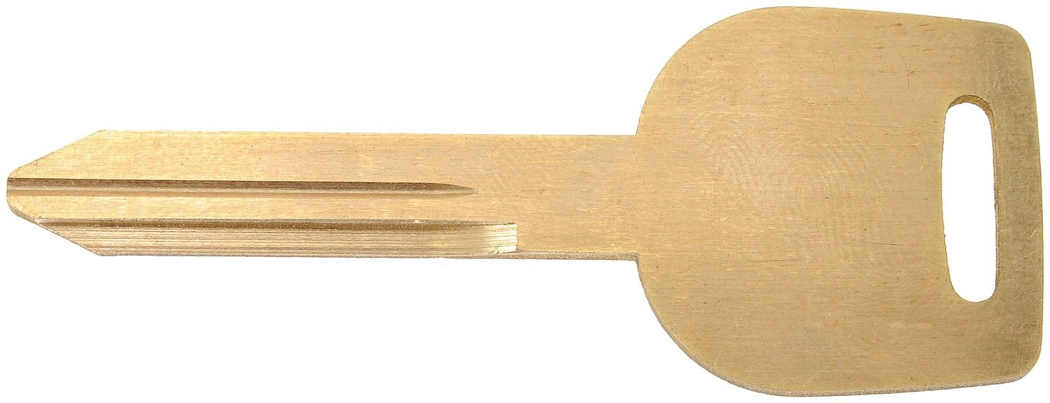 Dorman - HD Solutions HEAVY DUTY KEY BLANK 924-5330