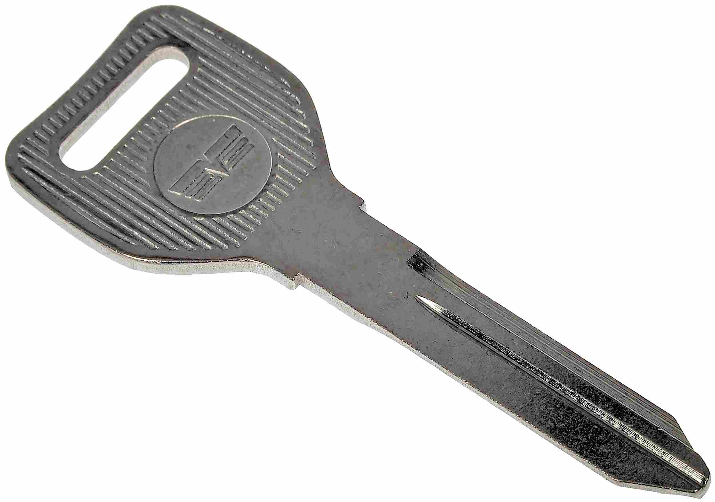 Dorman - HD Solutions HEAVY DUTY KEY BLANK 924-5332