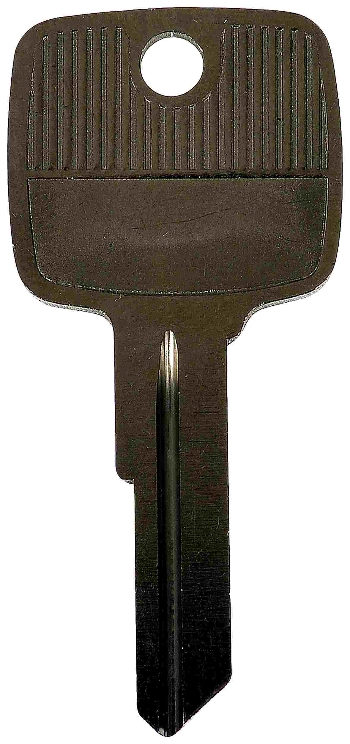Dorman - HD Solutions HEAVY DUTY KEY BLANK 924-5334